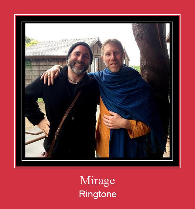 Mirage צלצול הורד חינם