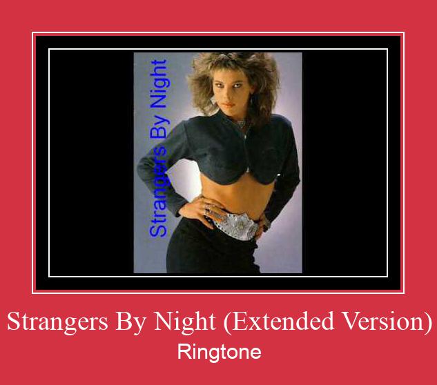 Strangers By Night (Extended Version) Suoneria Download gratuito.