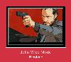 John Wick Mode 着信音