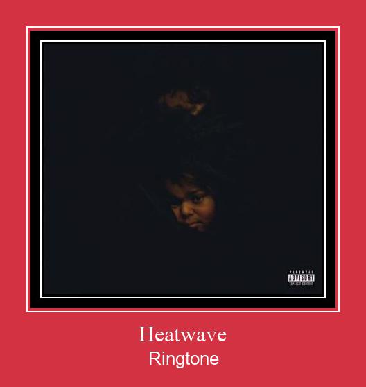 Heatwave Ringtone download gratis