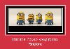 Banana Potato Song Remix रिंगटोन