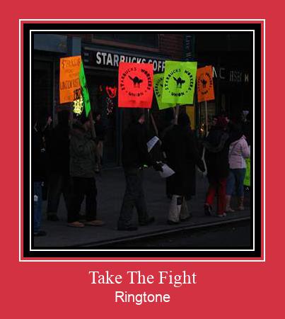 Take The Fight ರಿಂಗ್ಟೋನ್ ಡೌನ್ಲೋಡ್ ಉಚಿತ
