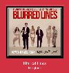 Blurred Lines helin