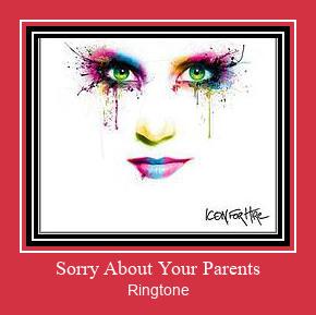 Sorry About Your Parents Zvonenie Download Free
