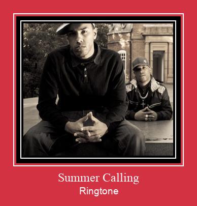 Summer Calling ดาวน์โหลดริงโทนฟรี