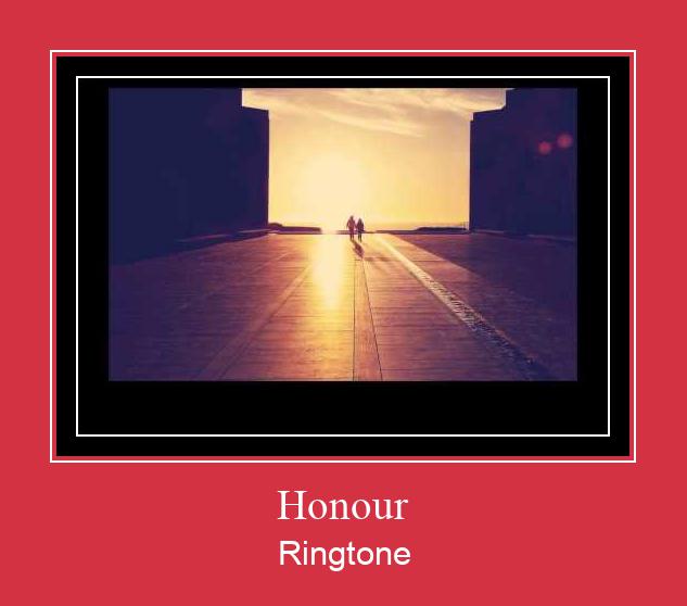 Honour ரிங்டோன் பதிவிறக்க இலவச
