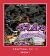 TRAP Story Vol. 15 zvona