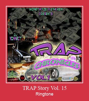 TRAP Story Vol. 15 ரிங்டோன் பதிவிறக்க இலவச