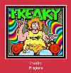 Freaky เสียงเรียกเข้า