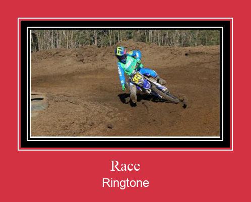 Race Ringtone Download Free