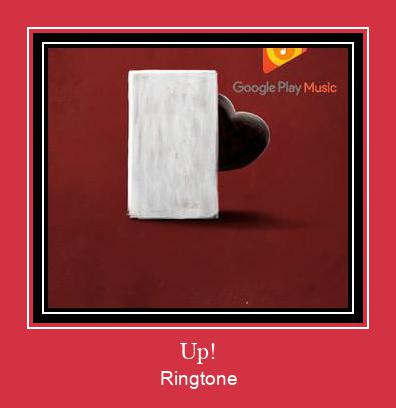 Up! Ringtone Download Besplatno