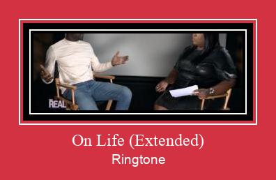 On Life (Extended) ರಿಂಗ್ಟೋನ್ ಡೌನ್ಲೋಡ್ ಉಚಿತ