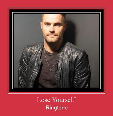Lose Yourself Ringtone Last ned gratis
