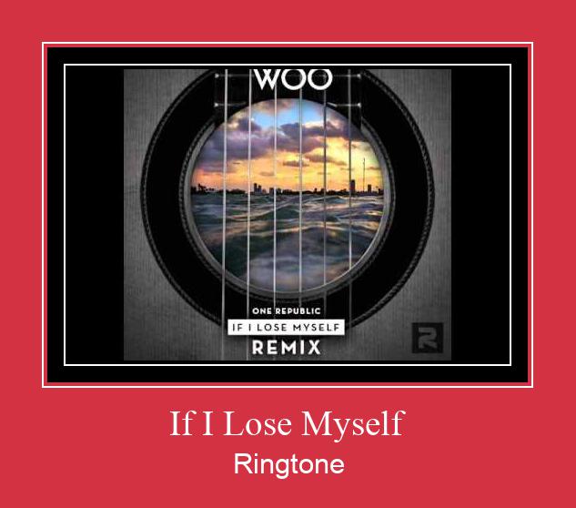 If I Lose Myself Ringtone Download pulsuz