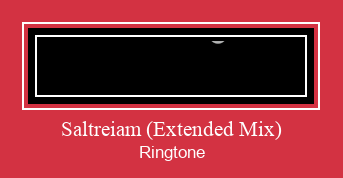 Saltreiam (Extended Mix) 벨소리 다운로드 무료