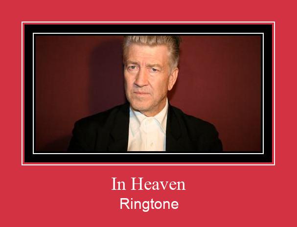 In Heaven Ringtone Download pulsuz