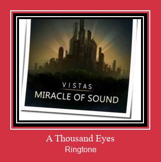 A Thousand Eyes Ringtone Download pulsuz