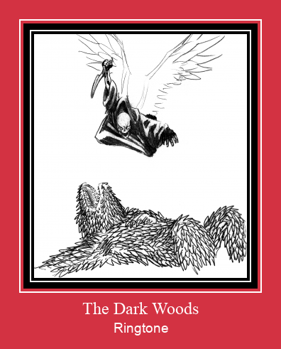 The Dark Woods Ringtone allalaadimine tasuta