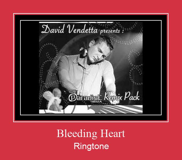Bleeding Heart ดาวน์โหลดริงโทนฟรี