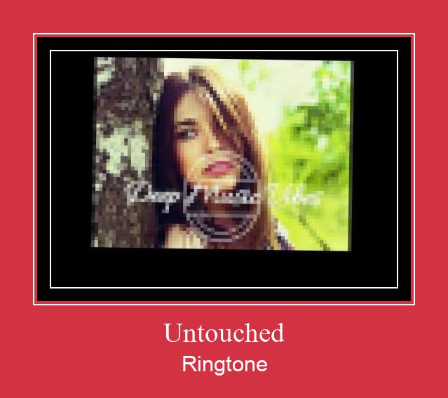Untouched Nada Dering Unduh gratis