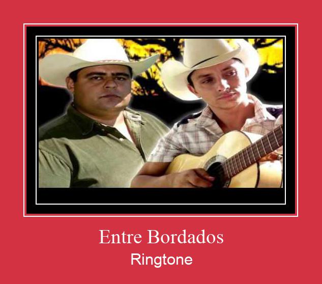 Entre Bordados Ringtone Download Proste.