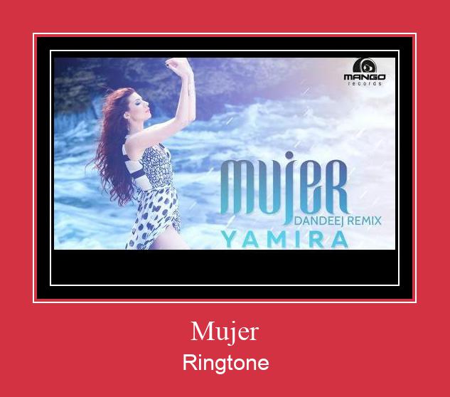 Mujer Nhạc chuông tải miễn phí