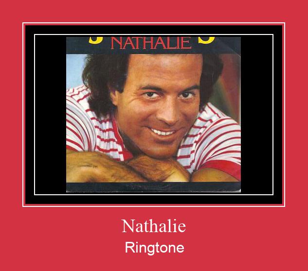 Nathalie Ringtone Download Besplatno
