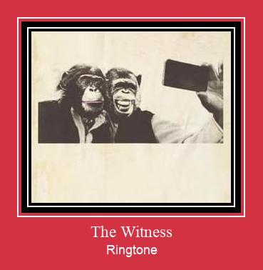 The Witness Рингтоне Бесплатно бесплатно