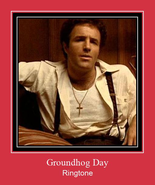 Groundhog Day Ringtone Download Free