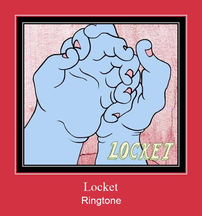 Locket Ringtone Muat turun percuma.