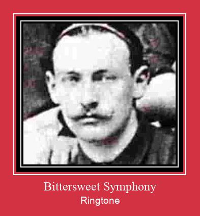 Bittersweet Symphony Ringtone تنزيل مجاني