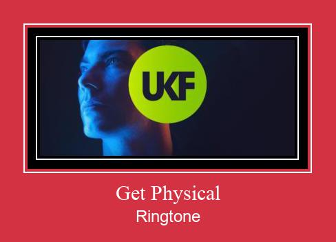 Get Physical Suoneria Download gratuito.