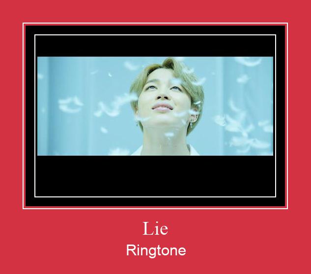 Lie Ringtone Download Proste.