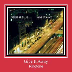 Give It Away Ringtone Download Proste.