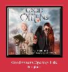 Good Omens Opening Title melodija