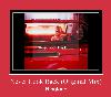 Never Look Back (Original Mix) zil sesi
