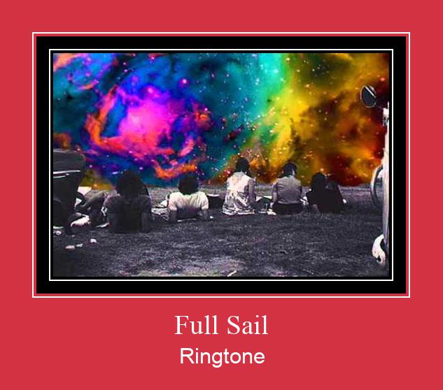 Full Sail Zvana signāls lejupielādēt bezmaksas