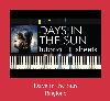 Days In The Sun 着信音