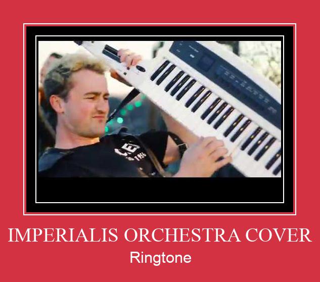 IMPERIALIS ORCHESTRA COVER 벨소리 다운로드 무료