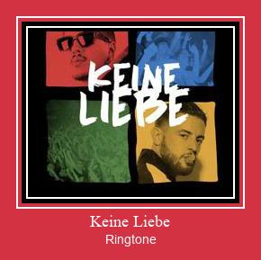 Keine Liebe Ringtone Завантажити безкоштовно