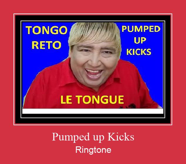 Pumped Up Kicks Zil sesi indir ücretsiz