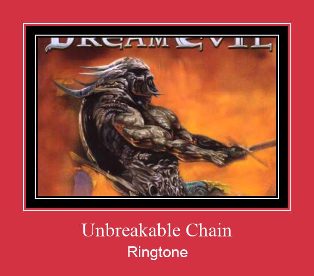 Unbreakable Chain 着信音を無料でダウンロード