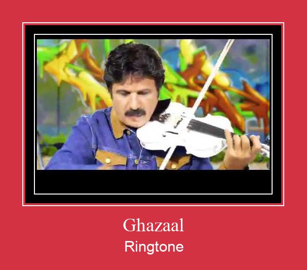 Ghazaal Suoneria Download gratuito.