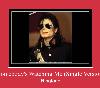 Somebody's Watching Me (Single Version) ton de apel
