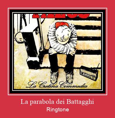 La Parabola Dei Battagghi రింగ్టోన్ ఉచితంగా డౌన్లోడ్ చేసుకోండి