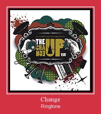 Change 벨소리 다운로드 무료