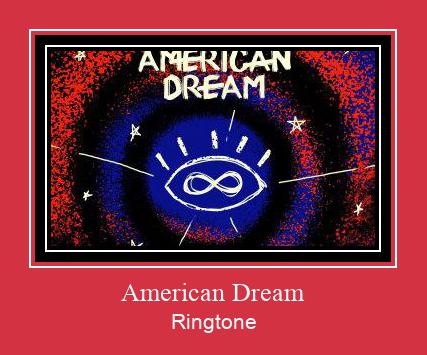 American Dream Vyzvánění ke stažení zdarma