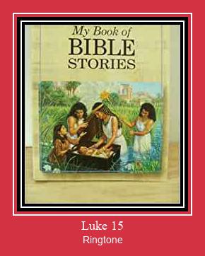 Luke 15 Ringtone Download Proste.