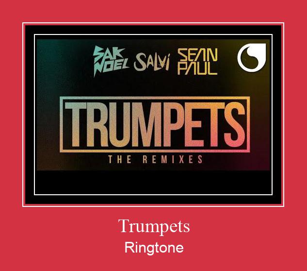Trumpets Ringtone Descărcați gratuit
