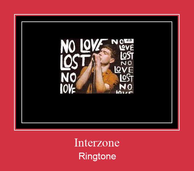 Interzone ரிங்டோன் பதிவிறக்க இலவச